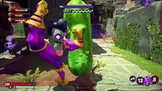 Plants vs Zombies - Gameplay  No Commentary