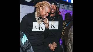 FREE King Von x Lil Durk Type Beat Back 2 Hood