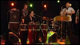 Ray Barretto   Live at the New Morning Paris june 28th 2003