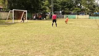 ASKOT U-12 pinalti semifinal patriot VS waskita 2 0