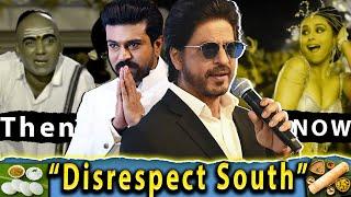 Why Bollywood Stereotype South Indian