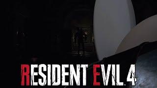 Dont hurt the mouse  Resident Evil 4 Remake Professional Gameplay