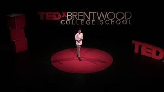 Introverts Extroverts and Ambiverts?  Eamon Ryan  TEDxBrentwoodCollegeSchool