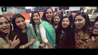 Gravesend Highlights -  UK Tour 2018  Babbu Maan