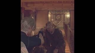 Resident Evil 4 Remake gameplay best video #reels #youtubeshorts #shortvideo