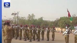 Burkina Faso Authorities Allege Foiled Destabilization Plot + More  Network Africa