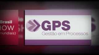 GPS - Gestão em Processos com foco em ISO ERP e governança