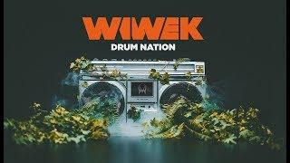 Wiwek - Drum Nation feat. Watch The Duck Official Audio