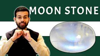 MOONSTONE  Moonstone Benefits  Moonstone Price & Origin  June Birthstone