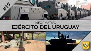 Informativo Ejército del Uruguay #17