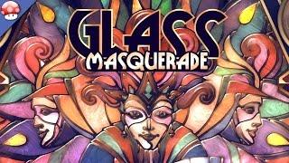 Glass Masquerade Gameplay PC HD