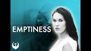 Emptiness How to Stop Feeling Empty - Teal Swan-