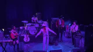 Orville Peck - “Cowboys are Frequently Secretly Fond of Each Other” 4-12-2023 at Georgia Theatre