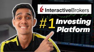 Interactive Brokers Review 2023 The Best International Broker