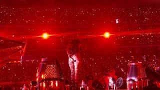 Beyoncé & Megan Thee Stallion - Savage Remix NRG Stadium in Houston TX 92323