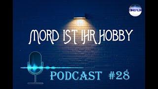 Mord ist ihr Hobby  Hörspiel-Podcast  S7 Folge 18-22