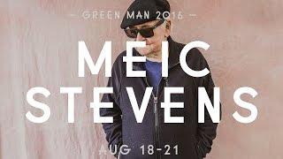 Meic Stevens - Still Waters Green Man Festival  Sessions