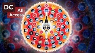 Multiversity Easter Eggs Revealed