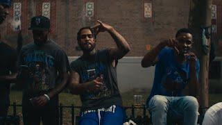 Dave East & Harry Fraud - Yeah I Know Ft. Kiing Shooter Official Video