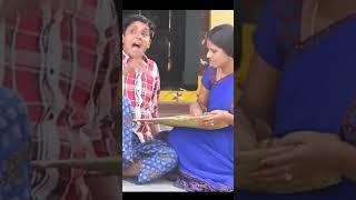 మతిమరుపు మల్లన్న. #comedy ఆర్ఎస్ నంద #funny #entertainment