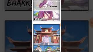 Manga toon _ Putri yang keterlaluan episode 6