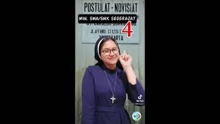 Berani Jadi Suster CB