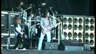 Extreme @ Castle Donnington UK. 04-06-1994 Full Concert