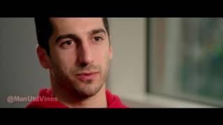 Henrikh Mkhitaryans Exclusive Interview Subscribe