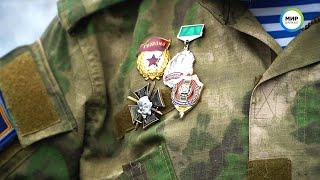 В Донецке гнобили военных из Бурятии  Новости от 15.08.2023