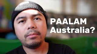 COST of LIVING in Australia 2024  Crisis ba talaga?  PINOY in Australia