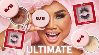 Ultimate Setting Powder Reveal  PatrickStarrr