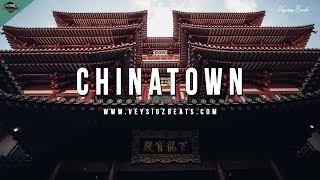 Chinatown - Asian Trap Beat Instrumental  Oriental Chinese Rap Beat prod. by Veysigz