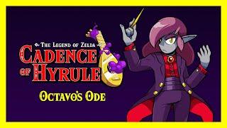 Cadence of Hyrule Octavos Ode - Full Expansion No Commentary