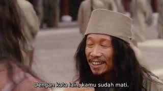 Film aksi Korea  Pedang Pembunuh Iblis