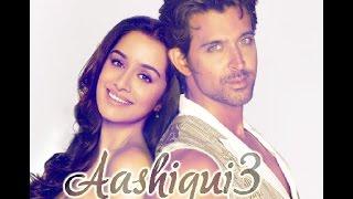 Aashiqui 3 Trailer Tum Hi Ho *FanMade