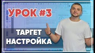 SMM-академия 2021. Урок №3. Таргетированная реклама настройка объявлений фишки Facebook