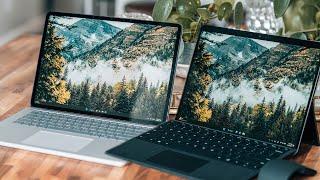Surface Pro 9 vs Surface Laptop Studio - Which Surface is Best?