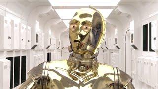 The Best C-3PO Quote