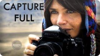 Helena Christensen & Portrait Photographer Mary Ellen Mark  Capture™ Ep. 7 Full  Reserve Channel