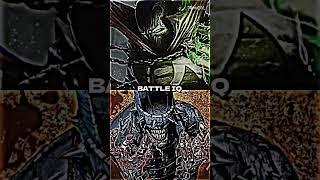 Spawn Comics Vs. The Batman who laughs DC  #spawn #dc