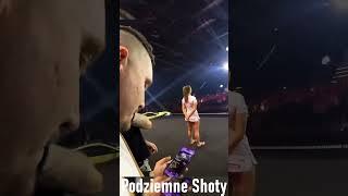 BOXDEL OCENIA ZAWODNICZKI FAME  #shorts