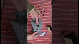 How to Install Grommets - Its Easy