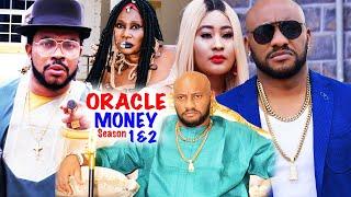 ORACLE MONEY SEASON 1 {2022 NEW MOVIE} - Yul Edochie2022 Latest Nigerian Nollywood Movie