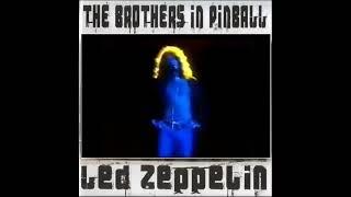 Led Zeppelin live - Trampled Underfoot - 23rd June 1977