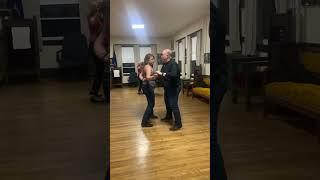 Bachata dance classes with Danza Latina Portland Maine