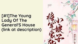 The Young Lady of the Generals House Audio Novel Full