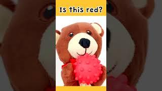Color Learning for 1 year old Baby Videos for Babies to Watch Baby Learning Videos English shorts