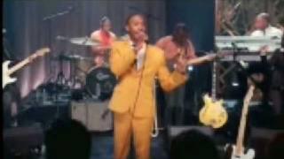 Raphael Saadiq - Tony Toni Toné medley Live on SoulStage 2008