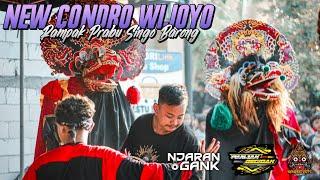 RAMPAK PRABU SINGO BARONG  NEW CONDRO WIJOYO LIVE URANGAGUNG JEDONG SUKODONO SIDOARJO 2023