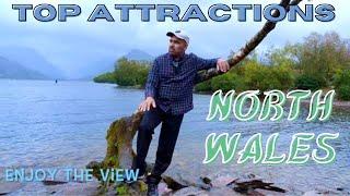 Top Attractions North Wales  Things To Do In Anglesey.